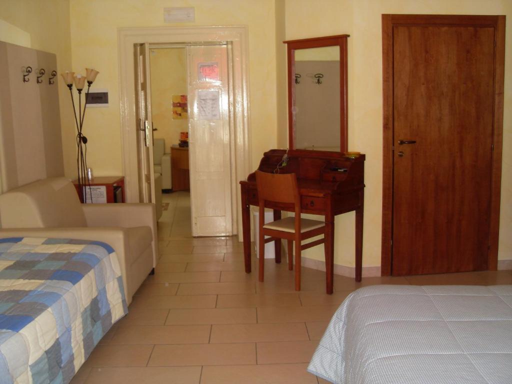 B&B Frammenti D'Itria Ceglie Messapica Room photo